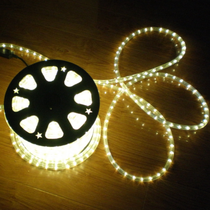 13mm LED round 2 wire Rope Light 13mm LED round 2 wire Rope Light