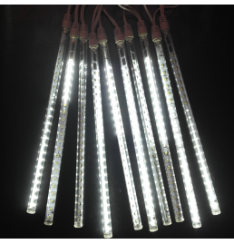 30cm Mini LED Meteor Rain Light