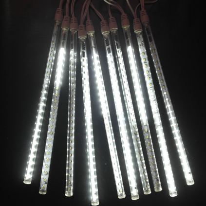 30cm Mini LED Meteor Rain Light 30cm Mini LED Meteor Rain Light