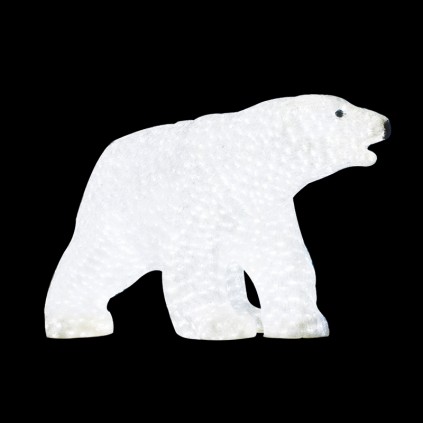 LED Bear Sculpture Lights LED Bear Sculpture Lights