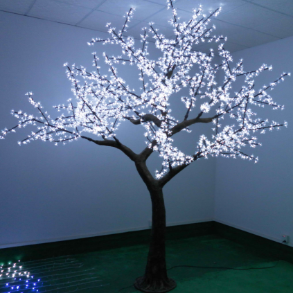LED Blossom Lighted Tree LED Blossom Lighted Tree
