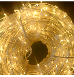 LED Clip Tree Lights