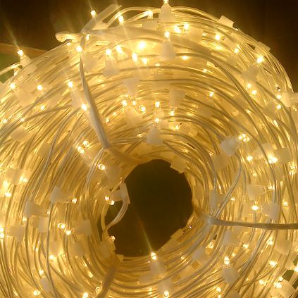 LED Clip Tree Lights