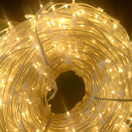 LED Clip Tree Lights LED Clip Tree Lights