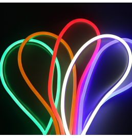 LED Flexible Neon Lights  LED Flexible Neon Lights