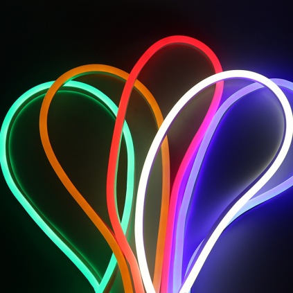 LED Flexible Neon Lights