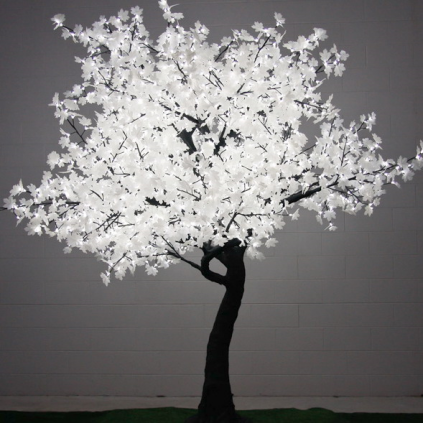 LED Maple Lighted Tree LED Maple Lighted Tree
