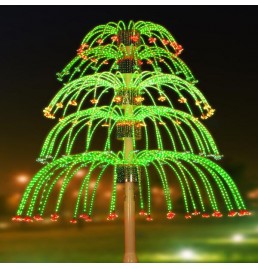 LED Firework Lights LED Firework Lights