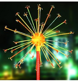 LED Firework Lights