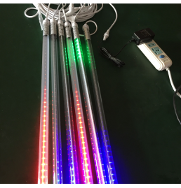 100cm LED Meteor Rain Lights