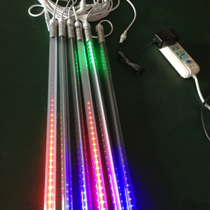 100cm LED Meteor Rain Lights 100cm LED Meteor Rain Lights