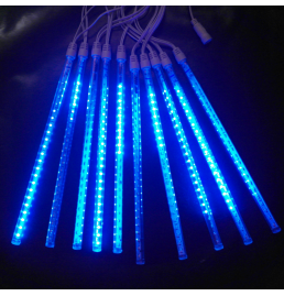 50cm Mini LED Meteor Rain Lights