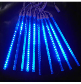 50cm Mini LED Meteor Rain Lights  50cm Mini LED Meteor Rain Lights