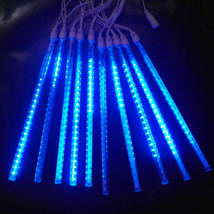 50cm Mini LED Meteor Rain Lights 50cm Mini LED Meteor Rain Lights