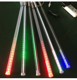 60cm LED Meteor Rain Lights