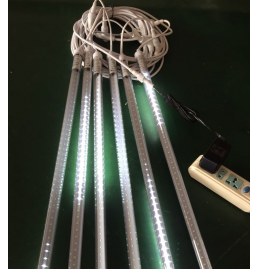 80cm LED Meteor Rain Lights  80cm LED Meteor Rain Lights