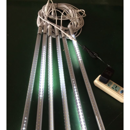 80cm LED Meteor Rain Lights  80cm LED Meteor Rain Lights