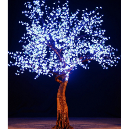 LED Cherry Blossom Lighted Tree LED Cherry Blossom Lighted Tree