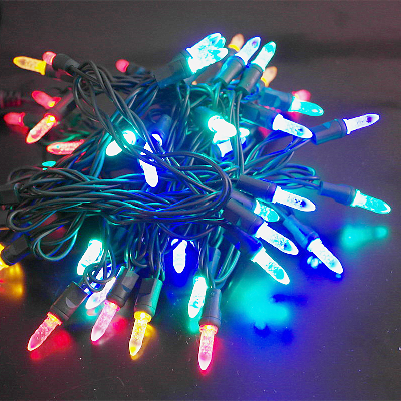 Outdoor Christmas Lights LED Christmas Lights