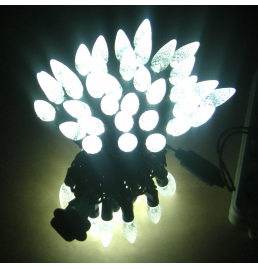 C6 LED Christmas Lights