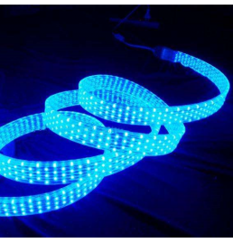 LED flat 5 wire Rope Light