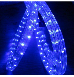 LED flat 3 wire Rope Light  LED flat 3 wire Rope Light