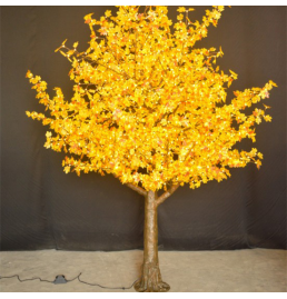 LED Maple Lighted Tree LED Maple Lighted Tree