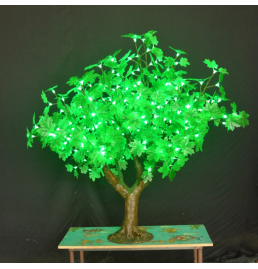 LED Maple Lighted Tree LED Maple Lighted Tree