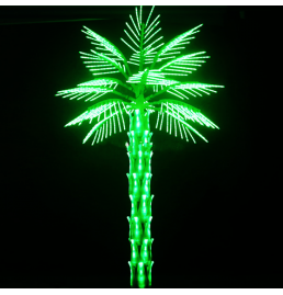 LED Palm Tree Lights