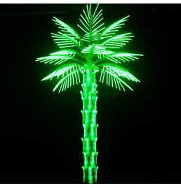 LED Palm Tree Lights  LED Palm Tree Lights