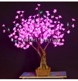 LED Cherry Blossom Tree Light