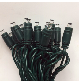 Outdoor LED Christmas Lights