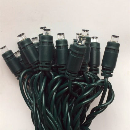 Outdoor LED Christmas Lights