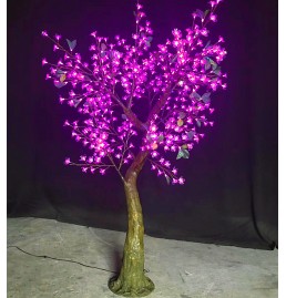 Pink LED Cherry Blossom Tree Lights