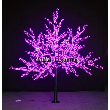 LED Cherry Blossom Tree Lights LED Cherry Blossom Tree Lights