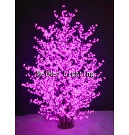 LED Cherry Blossom Tree Lights
