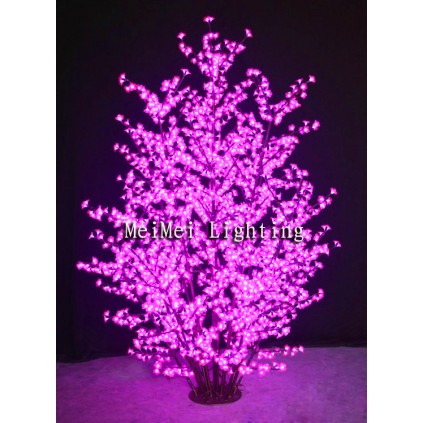 LED Cherry Blossom Tree Lights  LED Cherry Blossom Tree Lights