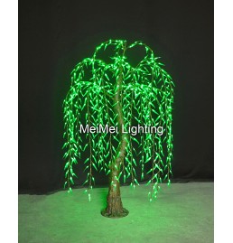 Willow LED Lighted Tree