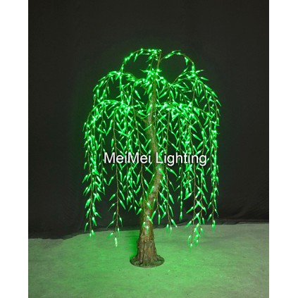 Willow LED Lighted Tree Willow LED Lighted Tree