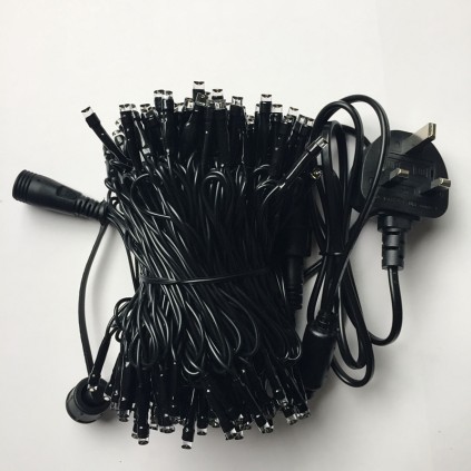 UK LED Christmas Lights