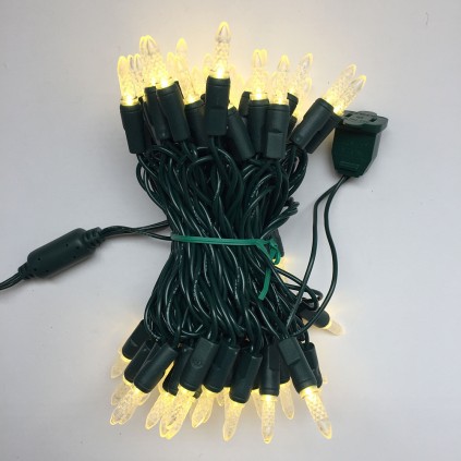 M5 LED Christmas Lights