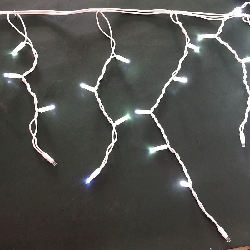 icicle lights section not working icicle lights section not working