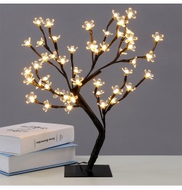 Indoor LED Blossom Tree Light