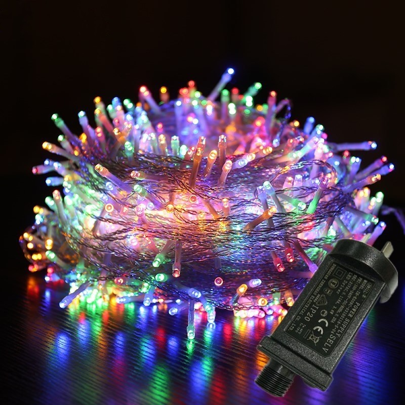 31V Lowvoltage LED String Lights