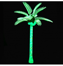 LED Coconut Tree Lights  LED Coconut Tree Lights