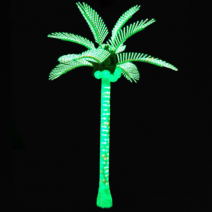 LED Coconut Tree Lights LED Coconut Tree Lights