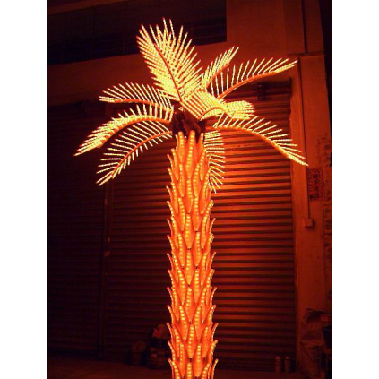 LED Plam Tree Lights LED Plam Tree Lights