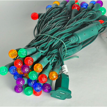 G15 LED Christmas Lights