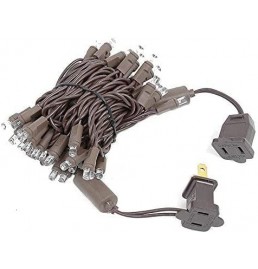 Commercial Grade 5mm Christmas Lights