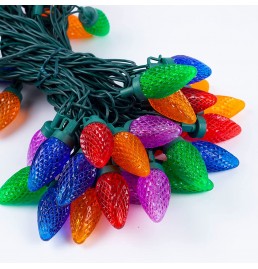 C9 LED Christmas Lights